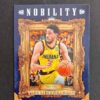 2024-25 Panini Hoops Nobility Tyrese Haliburton #5