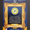 2024-25 Panini Hoops Nobility Tyrese Haliburton #5