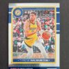2024-25 Panini Hoops Tyrese Haliburton #104 Optichrome