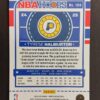 2024-25 Panini Hoops Tyrese Haliburton #104 Optichrome