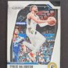 2024-25 Panini Prizm Tyrese Haliburton #99