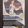 2024-25 Panini Prizm Tyrese Haliburton #99