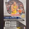 2024-25 Panini Prizm Monopoly Tyrese Haliburton #58
