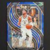 2024-25 Panini Select Tyrese Haliburton #168 Premier Level Cracked Ice