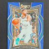 2024-25 Panini Select Tyrese Haliburton #64 Concourse