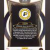 2024-25 Panini Select Tyrese Haliburton #64 Concourse