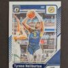 2024-25 Panini Optic Tyrese Haliburton #215