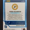 2024-25 Panini Optic Tyrese Haliburton #215