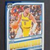 2024-25 Panini Optic Elite Dominators Tyrese Haliburton #9