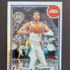 2025-26 Topps 45th Anniversary Tyrese Haliburton Mojo