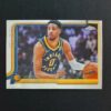 2025-26 Topps Chrome Tyrese Haliburton #3