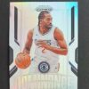 2024-25 Panini Prizm Dominance Kawhi Leonard #18 Silver