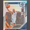 2024-25 Panini Optic Kawhi Leonard #141 Silver