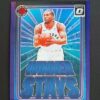 2024-25 Panini Optic Winner Stays Kawhi Leonard #8 Purple