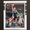 2024-25 Panini Hoops Jeremy Sochan #167