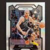 2023-24 Panini Prizm Jeremy Sochan #122 Silver