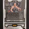 2023-24 Panini Prizm Jeremy Sochan #122 Silver