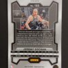 2023-24 Panini Prizm Jeremy Sochan #122 Green