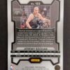 2023-24 Panini Prizm Jeremy Sochan #122 Orange Ice