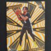 2024-25 Panini Revolution Stephon Castle #116 RC