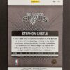 2024-25 Panini Revolution Stephon Castle #116 RC