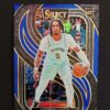 2024-25 Panini Select Stephon Castle #175 Premier Level RC Prizm