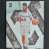 2024-25 Panini Mosaic Stephon Castle #236 RC