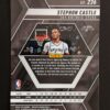 2024-25 Panini Mosaic Stephon Castle #236 RC