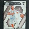 2024-25 Panini Mosaic City Edition Stephon Castle #290 RC