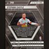 2024-25 Panini Mosaic City Edition Stephon Castle #290 RC
