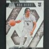 2024-25 Panini Mosaic NBA Debut Stephon Castle #267 RC