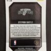 2024-25 Panini Prizm Emergent Stephon Castle #29 RC