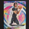 2024-25 Panini Prizm Instant Impact Stephon Castle #4 RC Silver