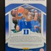 2019-20 Panini Prizm Draft Picks All-Americans Zion Williamson #100 RC