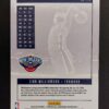 2019-20 Panini Chronicles Luminance Zion Williamson #143 RC