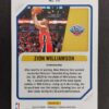 2019-20 Panini Chronicles Threads Zion Williamson #78 RC