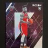 2019-20 Panini Chronicles Recon Zion Williamson #292 RC