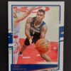 2020-21 Panini Donruss Zion Williamson #147