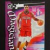 2022-23 Panini Donruss Magicians Zion Williamson #8