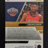 2022-23 Panini Mosaic Stare Masters Zion Williamson #1 Prizm