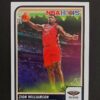 2023-24 Panini Haunted Hoops Zion Williamson #270