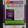 2023-24 Panini Haunted Hoops Zion Williamson #270
