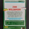 2023-24 Panini Optic Zion Williamson #35 Pink