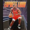 2023-24 Panini Optic Express Lane Zion Williamson #11