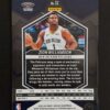 2023-24 Panini Mosaic Zion Williamson #32