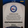 2024-25 Panini Totally Certified Jared McCain #140 RC