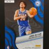 2024-25 Panini Revoluton New Wave Jared McCain #14 RC