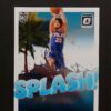 2024-25 Panini Optic Splash! Jared McCain #3 RC