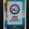 2024-25 Panini Optic Splash! Jared McCain #3 RC Purple