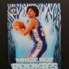 2024-25 Panini Optic White Hot Rookies Jared McCain #2 RC